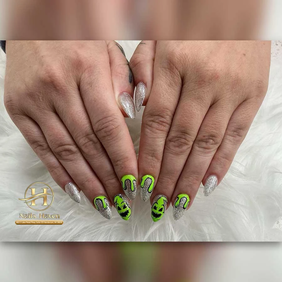 Nail Art